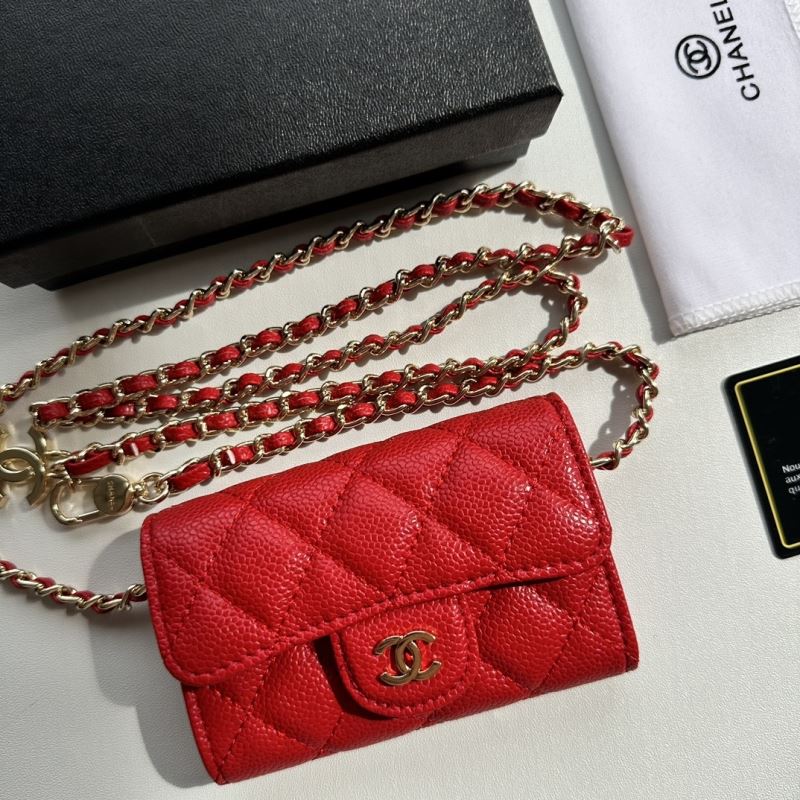 Chanel Wallets Purse